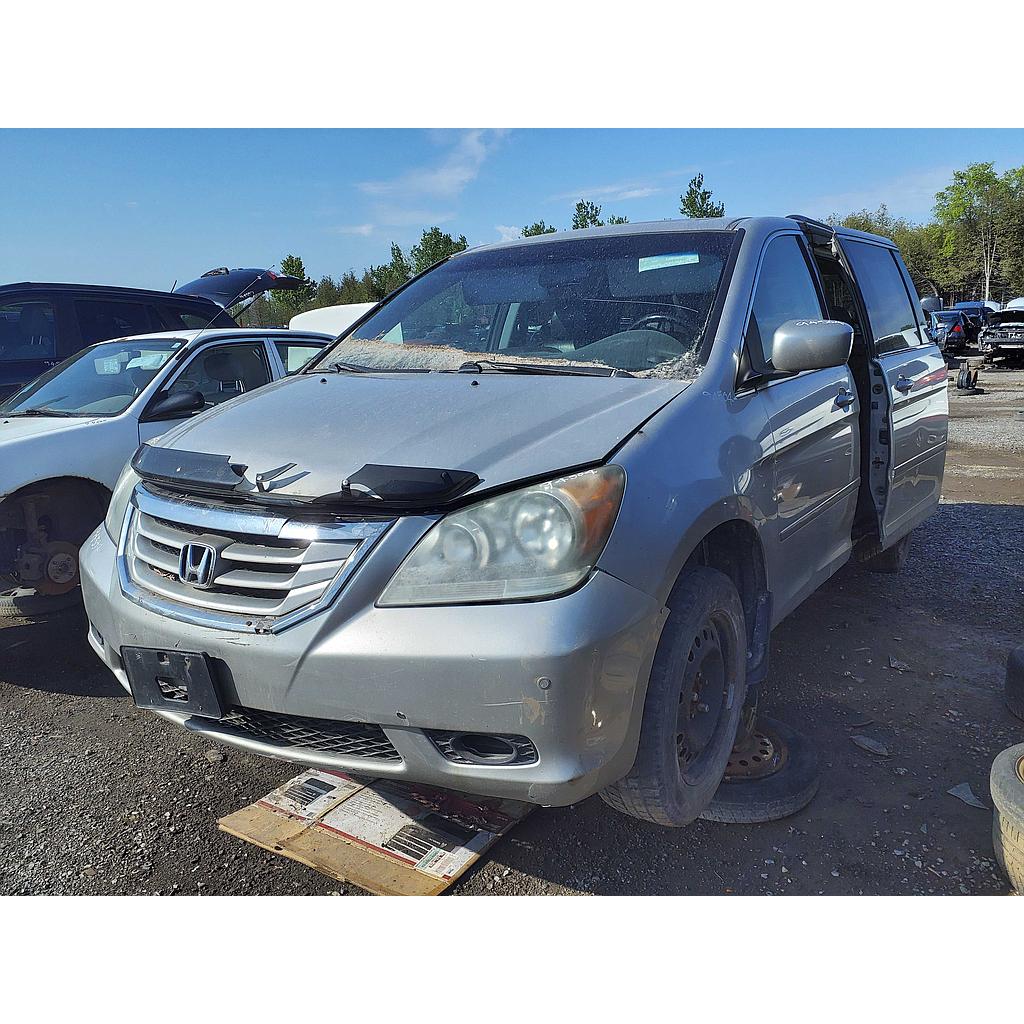 HONDA ODYSSEY 2008