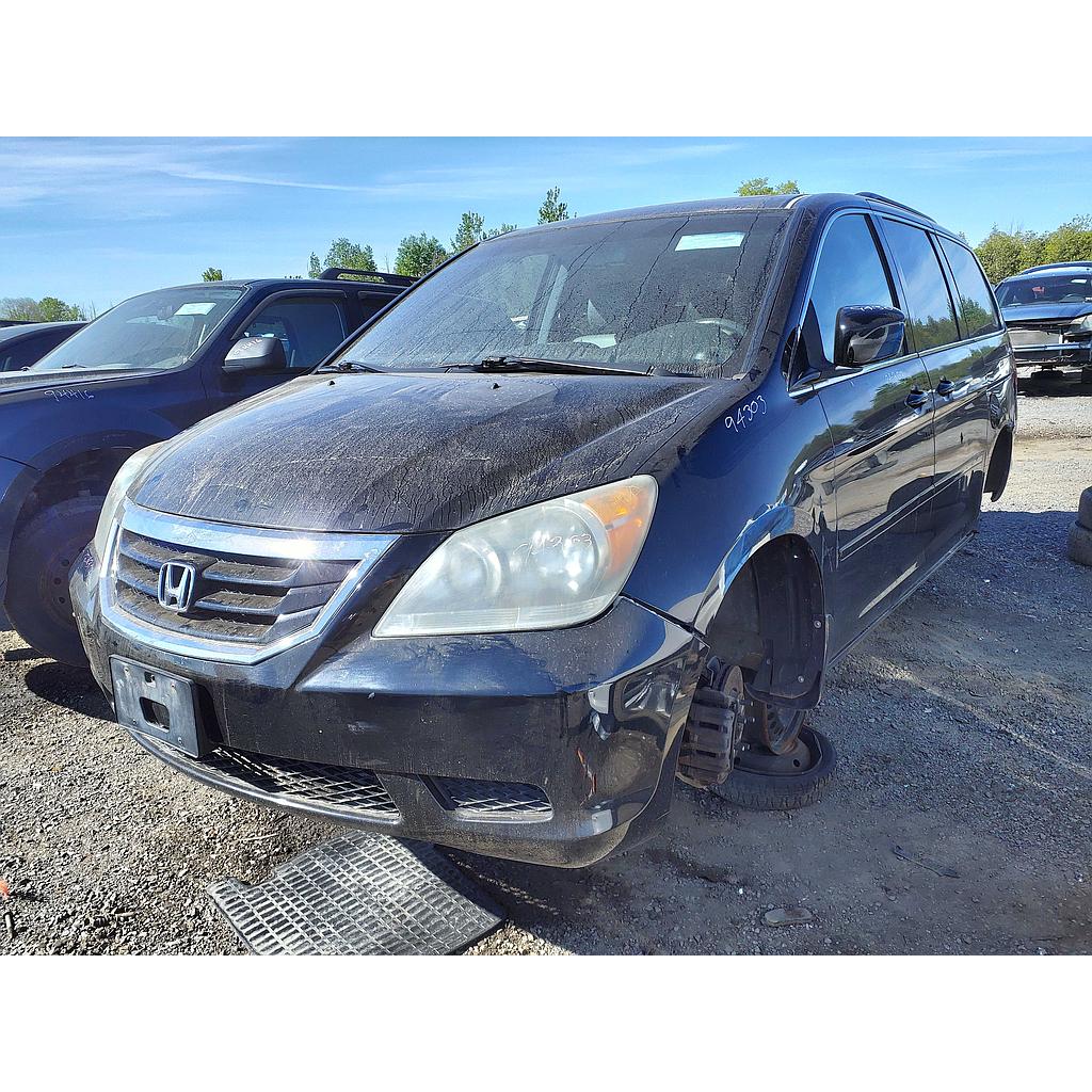 HONDA ODYSSEY 2008
