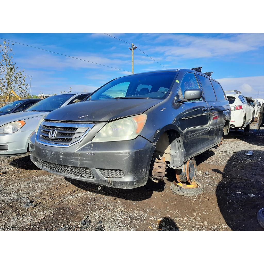 HONDA ODYSSEY 2008