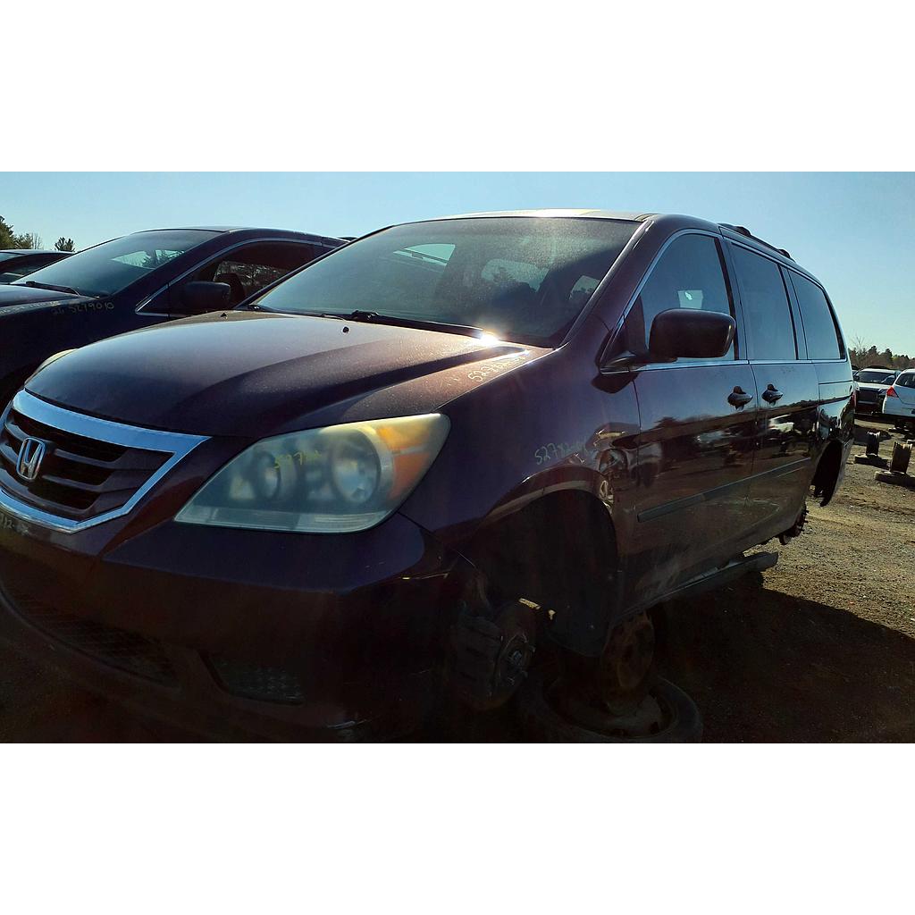 HONDA ODYSSEY 2008