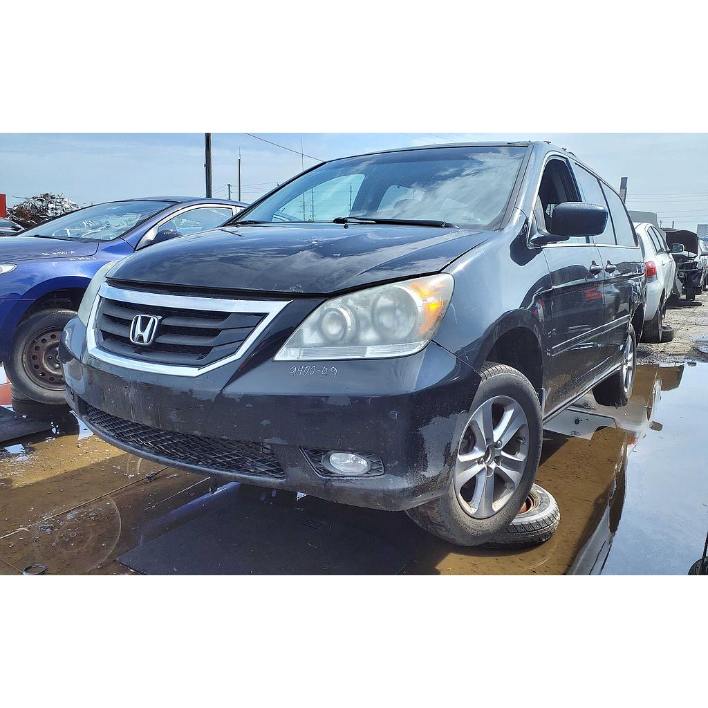 HONDA ODYSSEY 2009