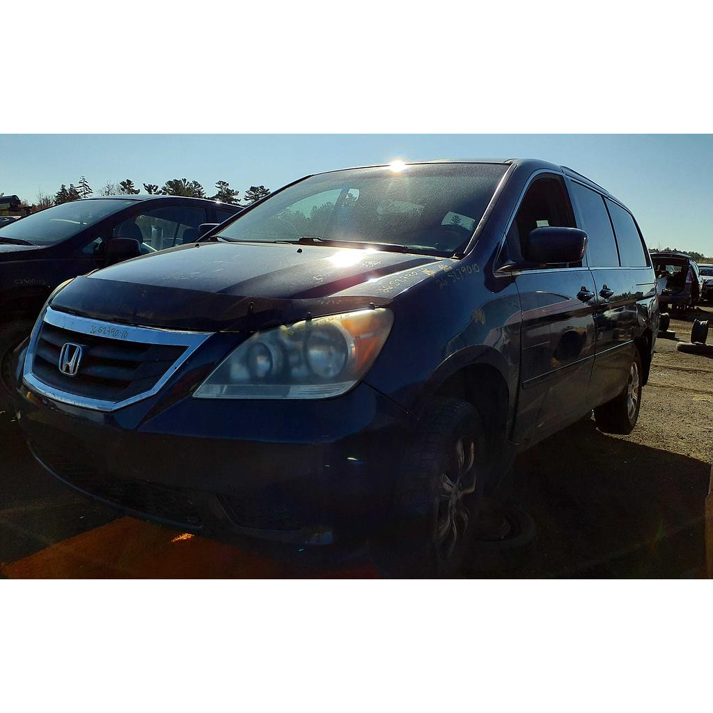 HONDA ODYSSEY 2010
