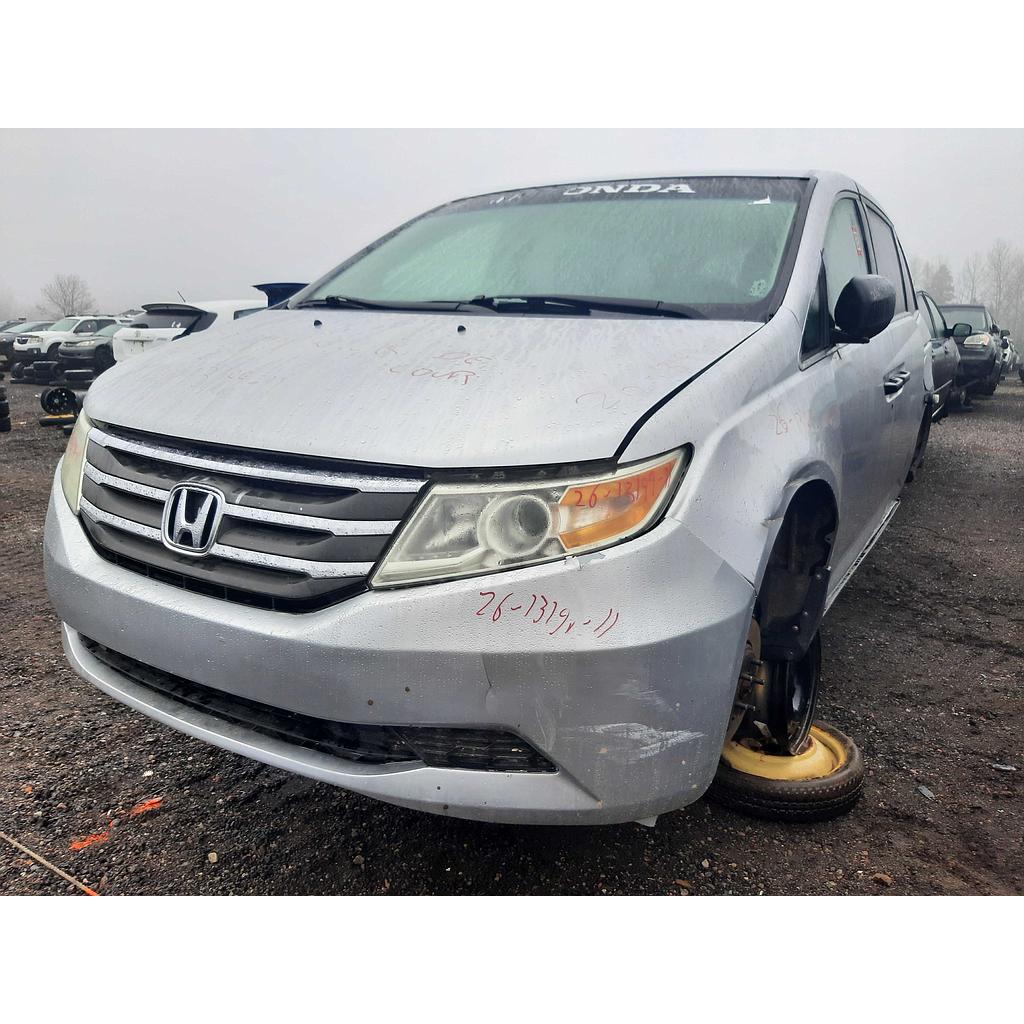 HONDA ODYSSEY 2011