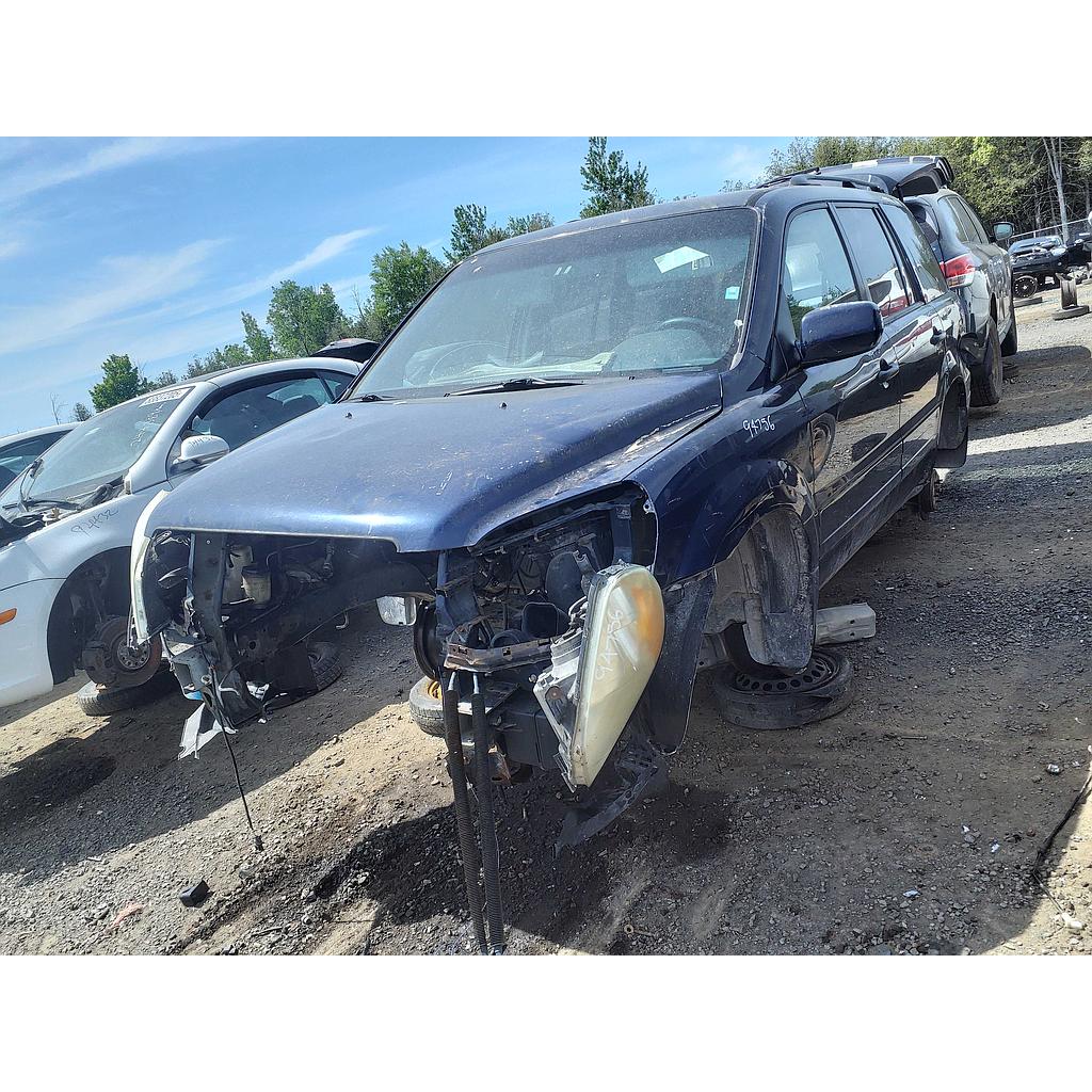 HONDA PILOT 2004