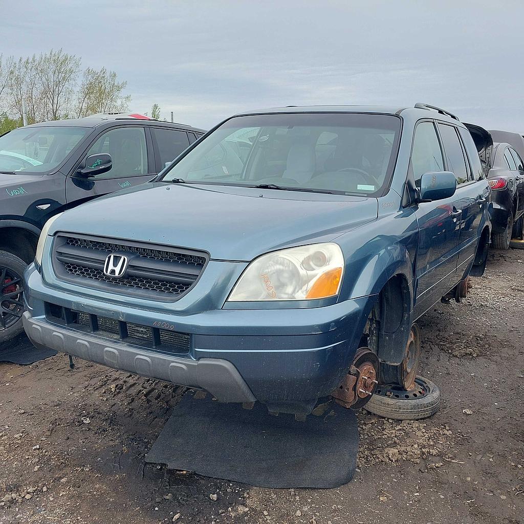HONDA PILOT 2005