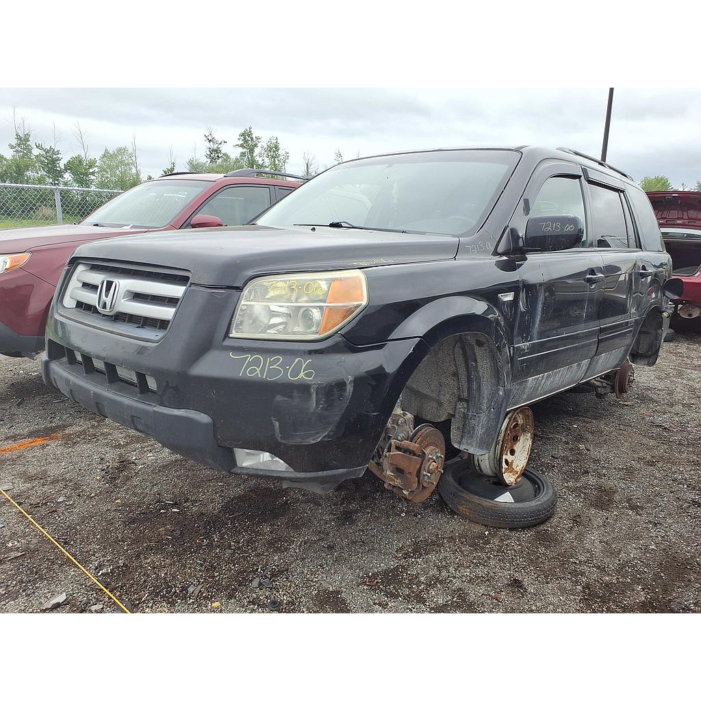 HONDA PILOT 2006