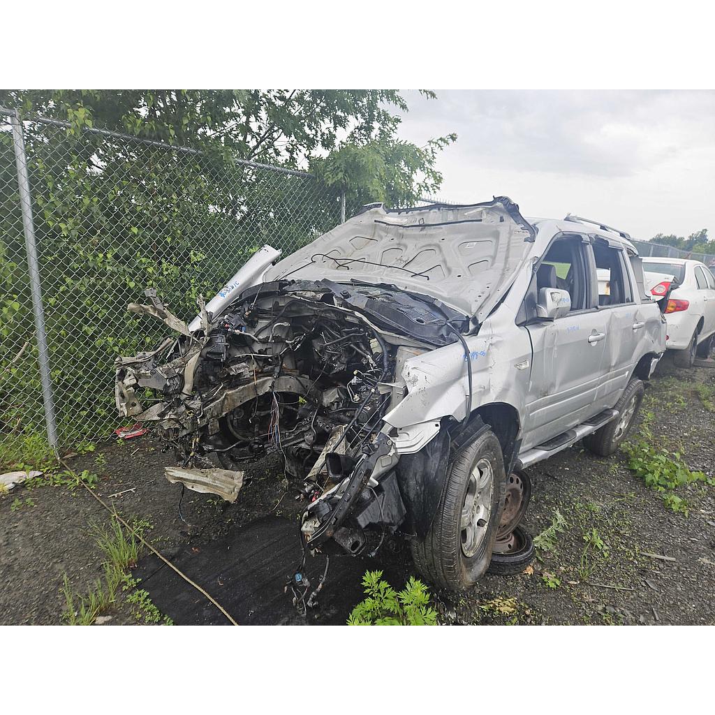 HONDA PILOT 2006