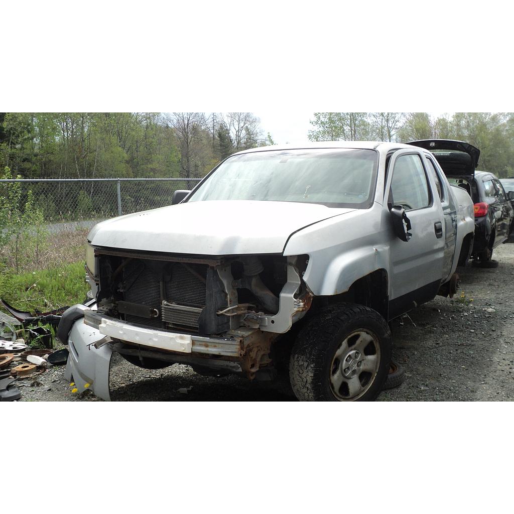 HONDA RIDGELINE 2006