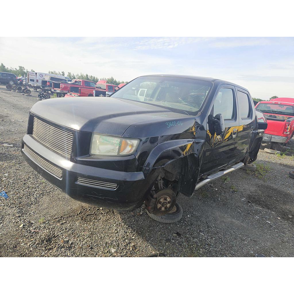 HONDA RIDGELINE 2006