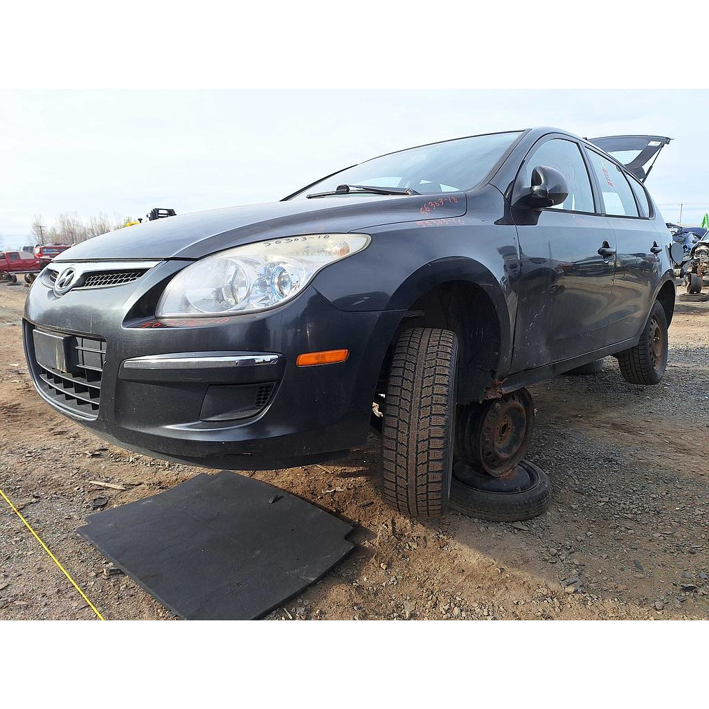 HYUNDAI ELANTRA 2010