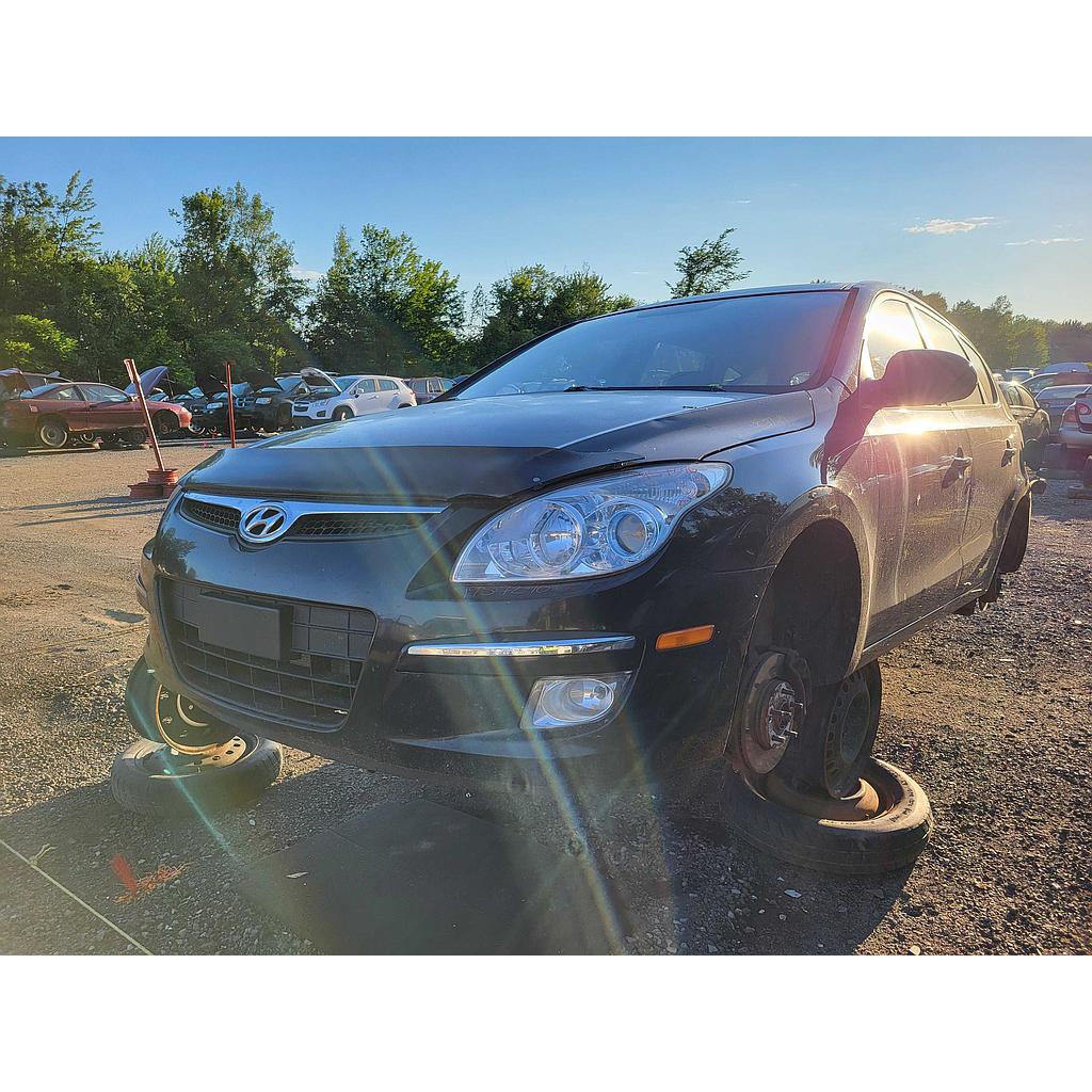 HYUNDAI ELANTRA 2010