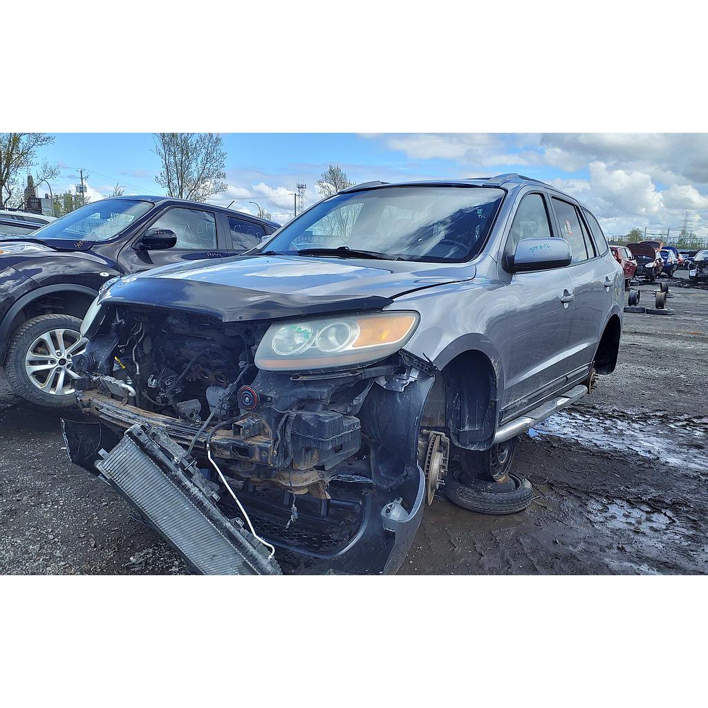 HYUNDAI SANTA FE 2007