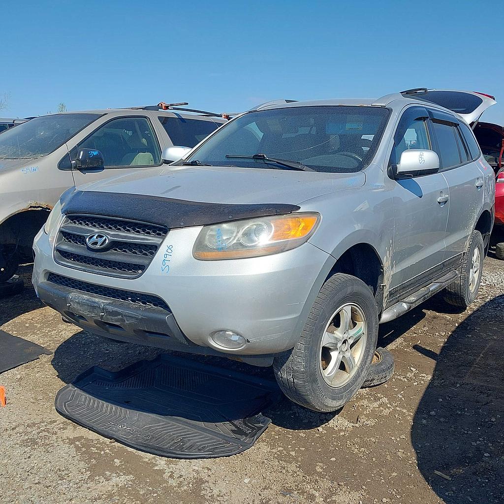 HYUNDAI SANTA FE 2007