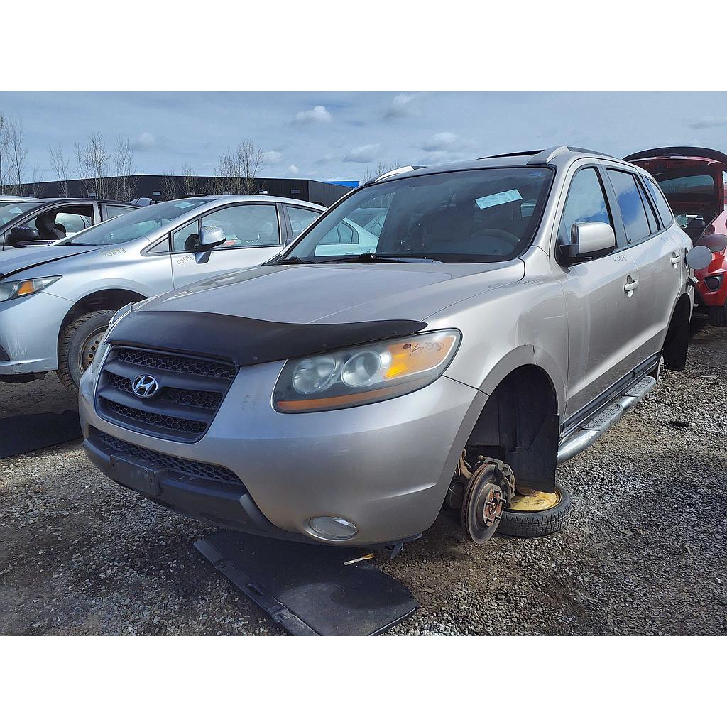 HYUNDAI SANTA FE 2007