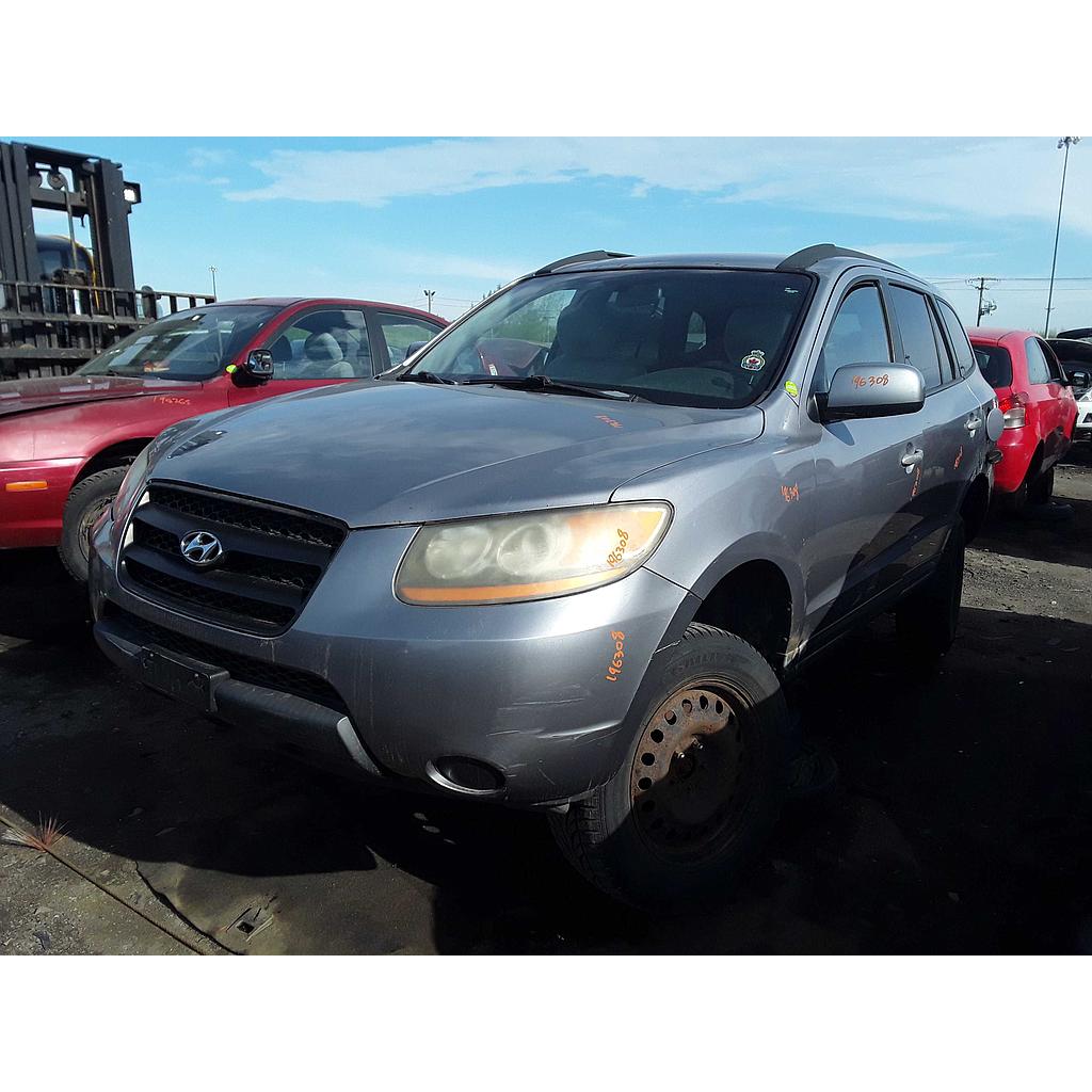 HYUNDAI SANTA FE 2008