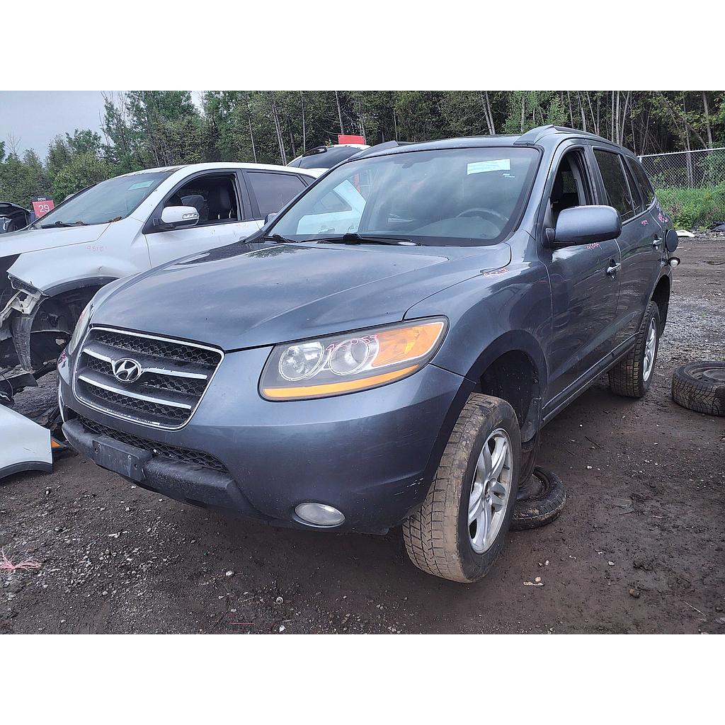 HYUNDAI SANTA FE 2009