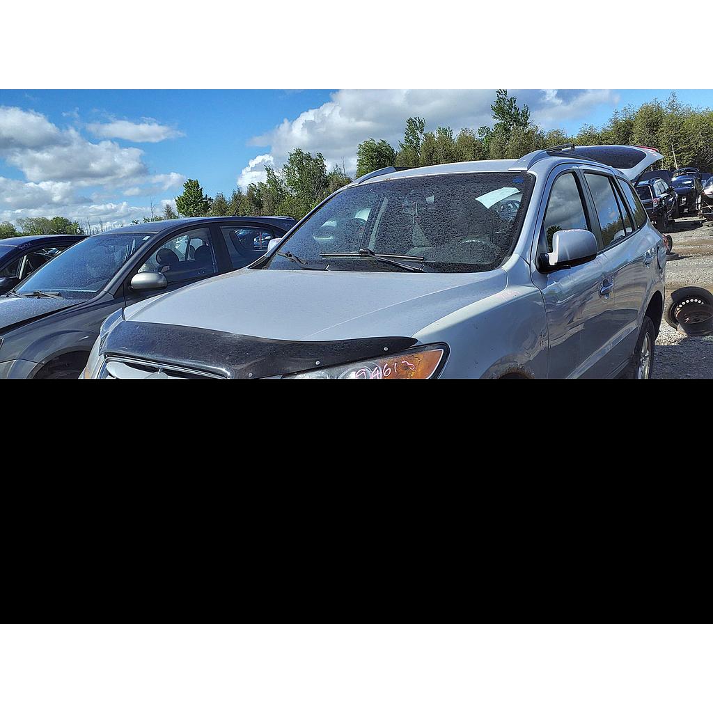 HYUNDAI SANTA FE 2010