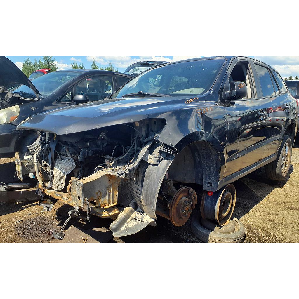 HYUNDAI SANTA FE 2012