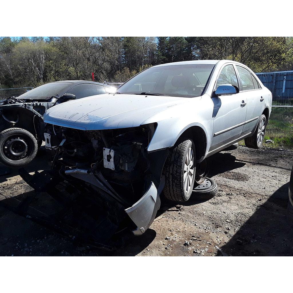 HYUNDAI SONATA 2010