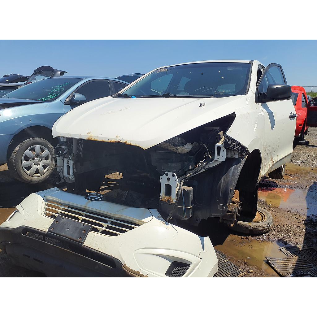 HYUNDAI TUCSON 2013