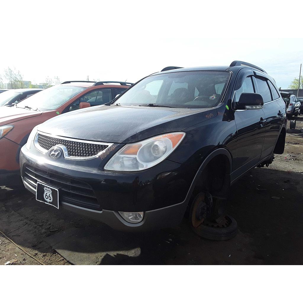 HYUNDAI VERACRUZ 2008