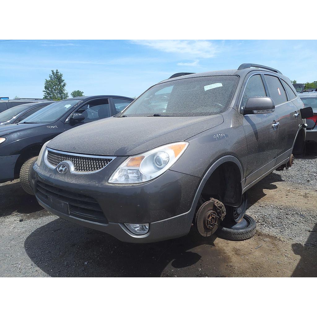HYUNDAI VERACRUZ 2009