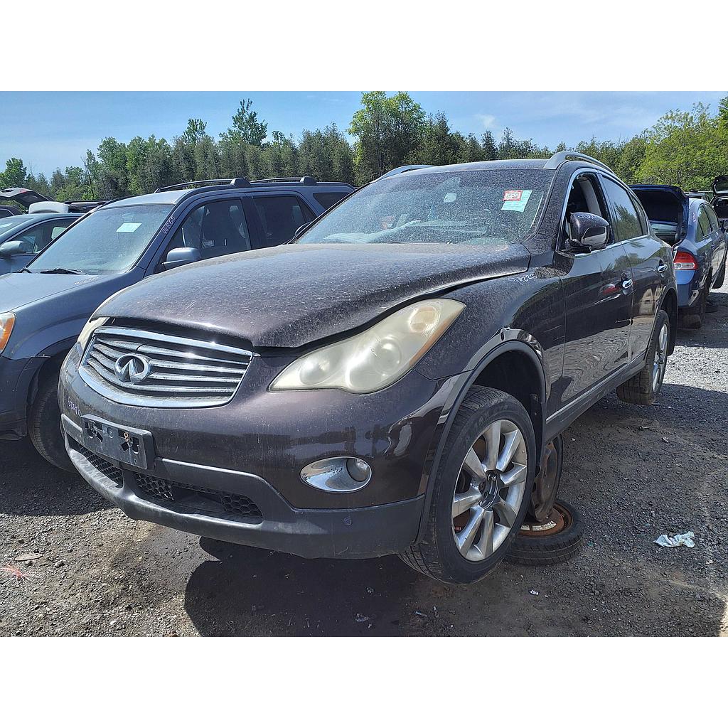 INFINITI EX35 2008