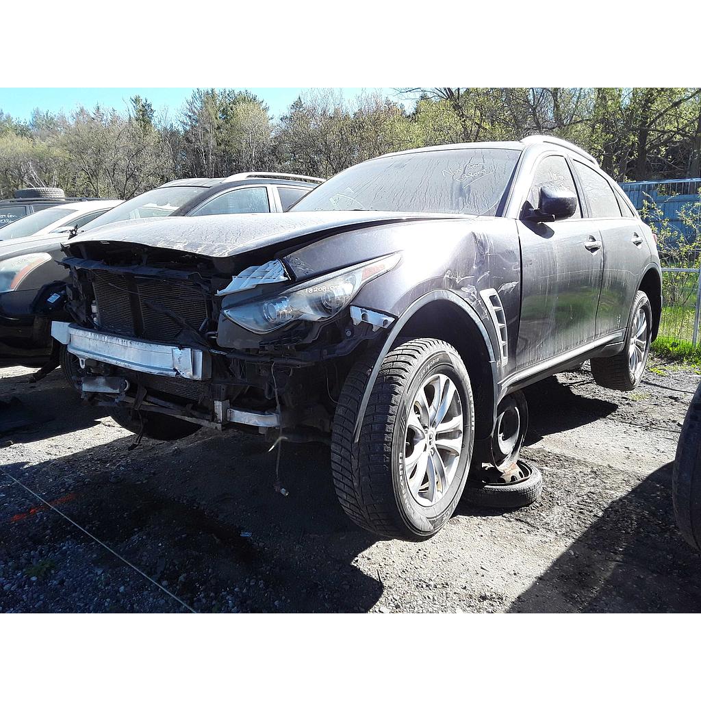 INFINITI FX35 2009