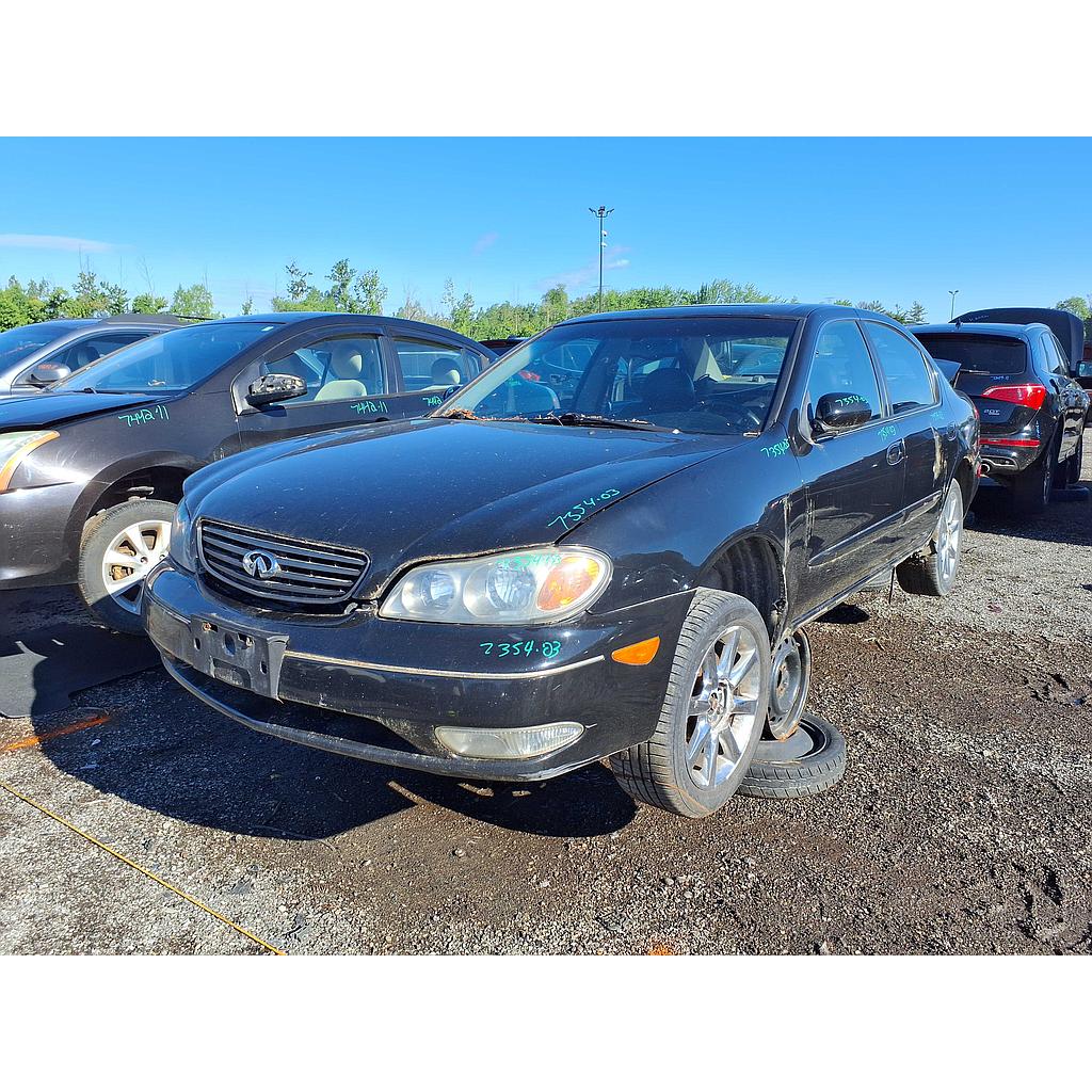 INFINITI I35 2003