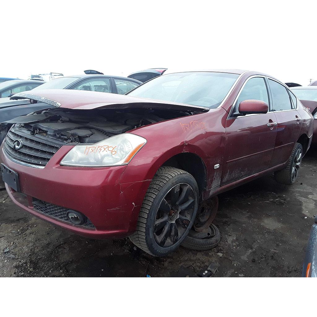 INFINITI M35 2006