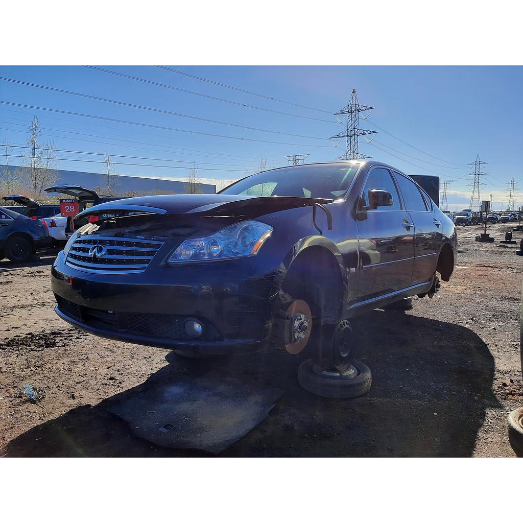 INFINITI M35 2007