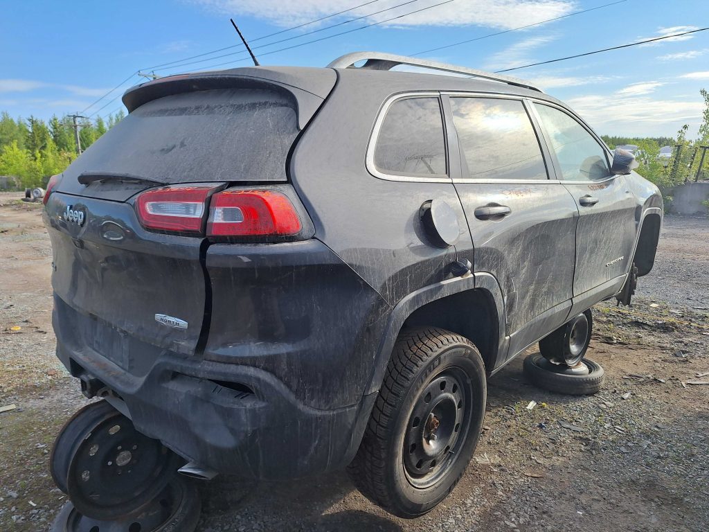 JEEP CHEROKEE 2014