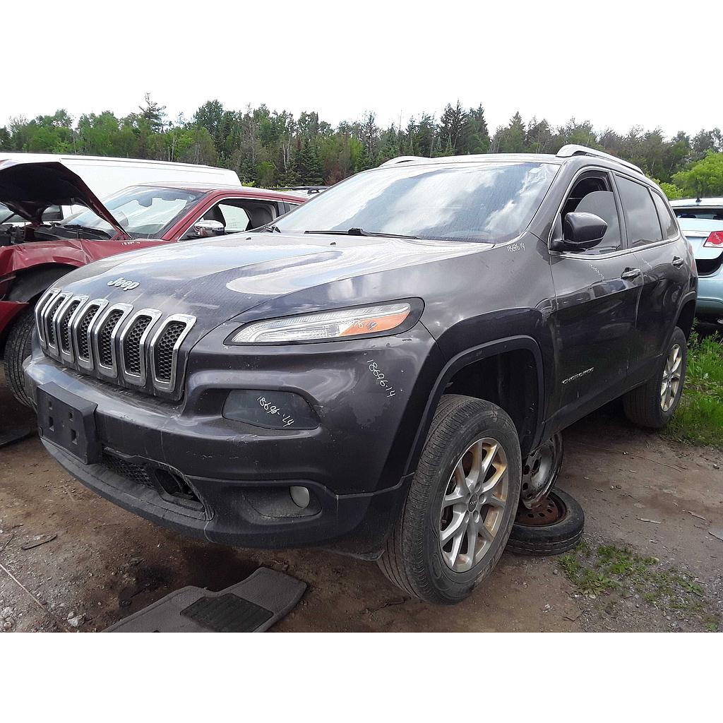 JEEP CHEROKEE 2014