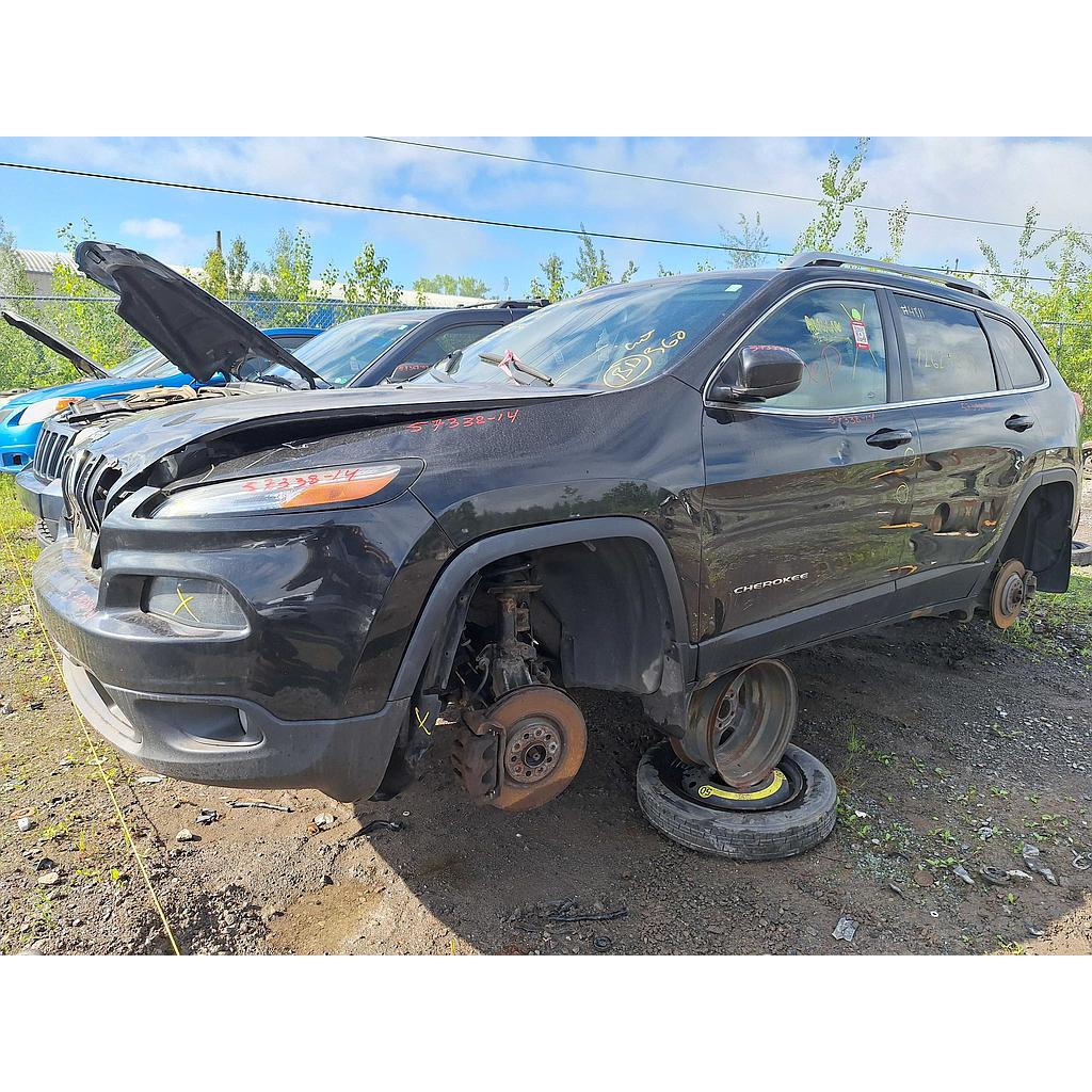 JEEP CHEROKEE 2014