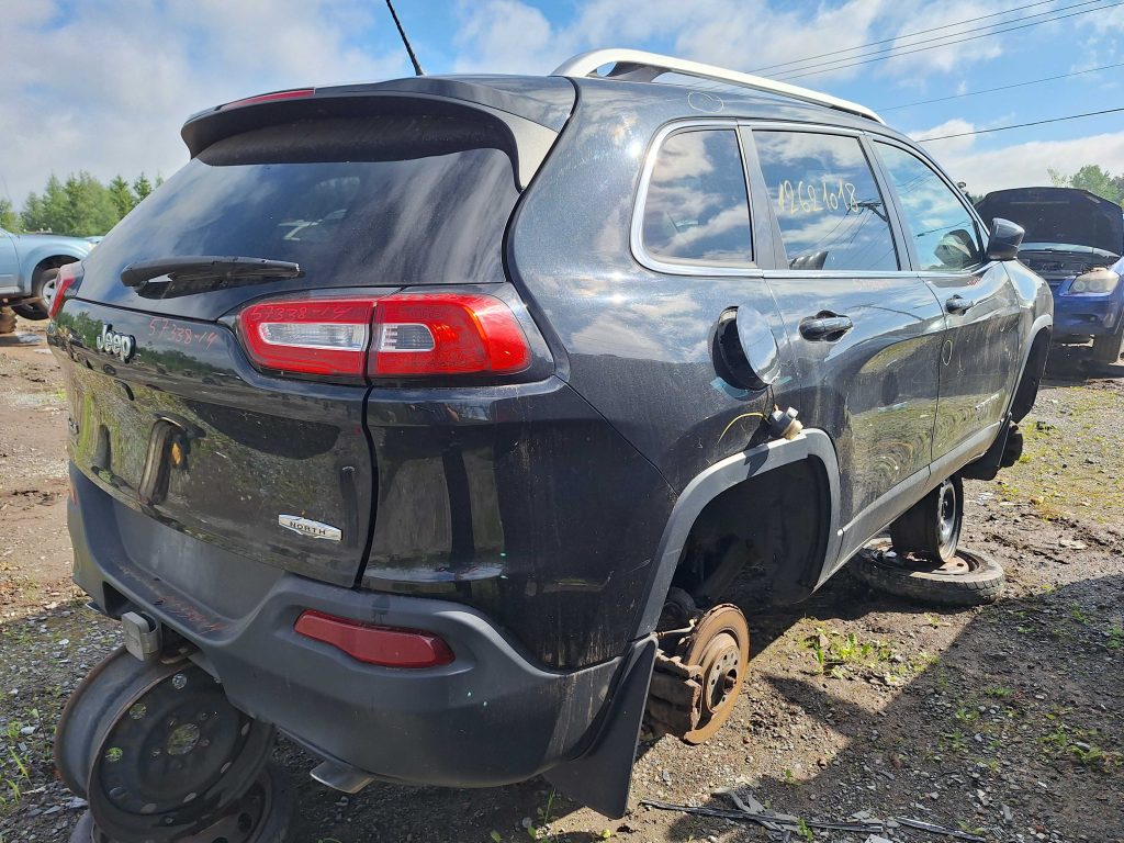 JEEP CHEROKEE 2014