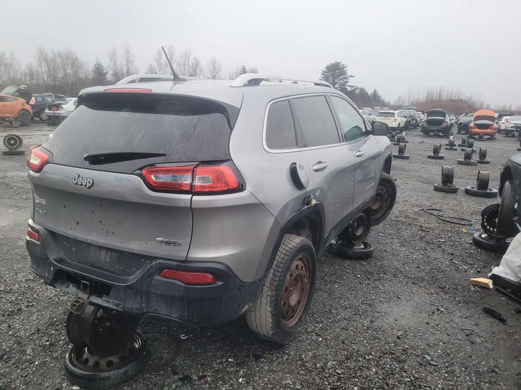 JEEP CHEROKEE 2014