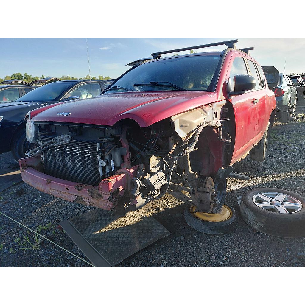 JEEP COMPASS 2007