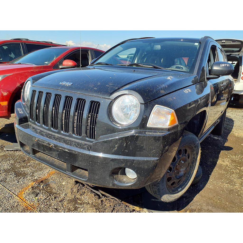 JEEP COMPASS 2007