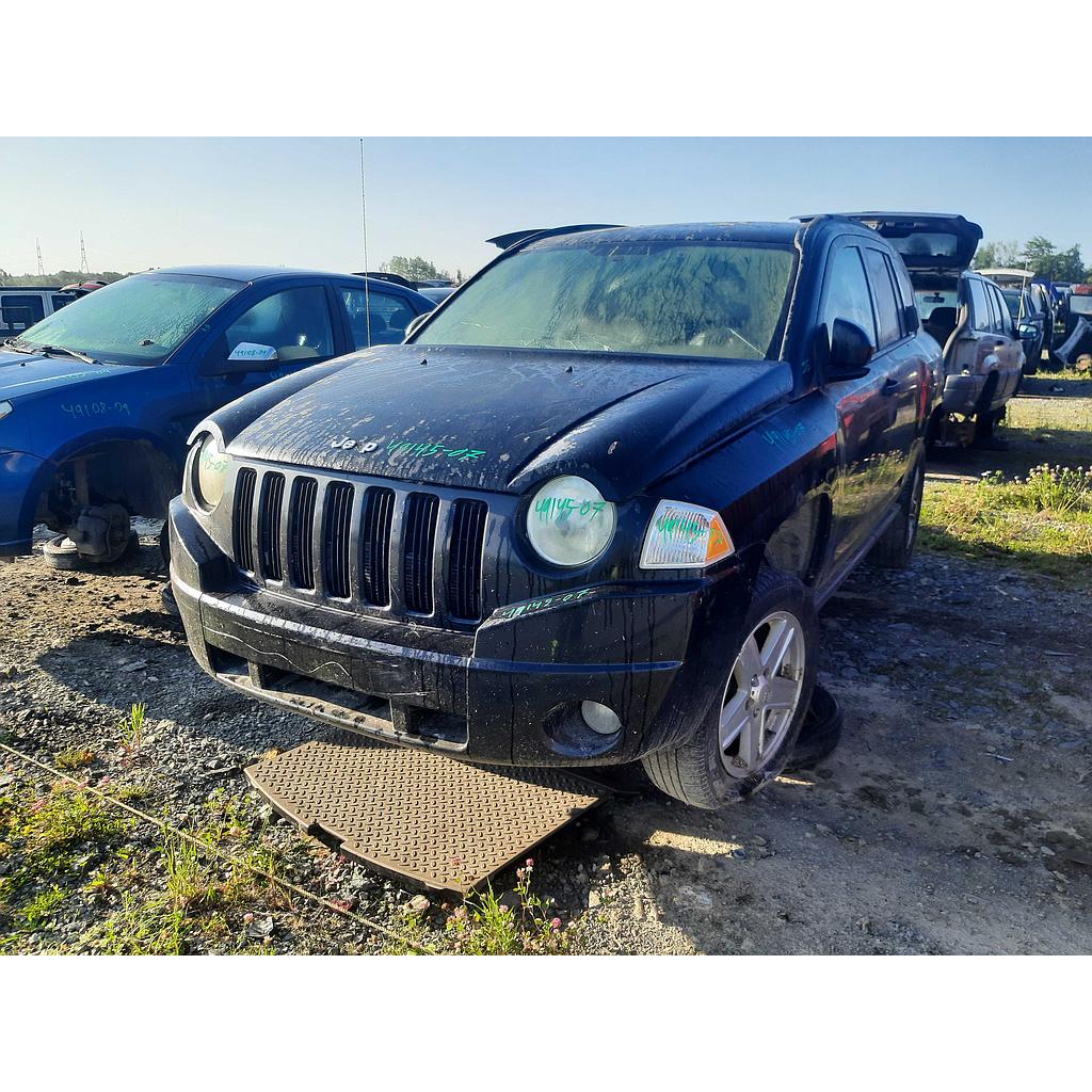 JEEP COMPASS 2007