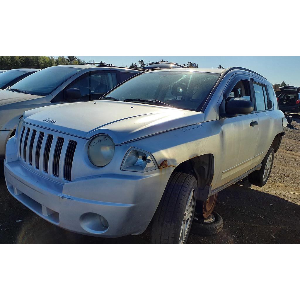 JEEP COMPASS 2009