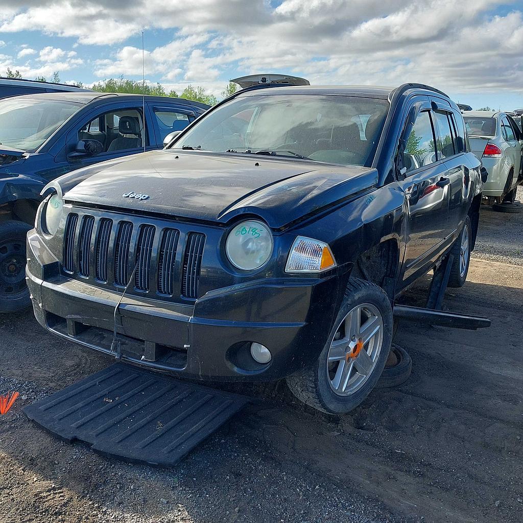 JEEP COMPASS 2010