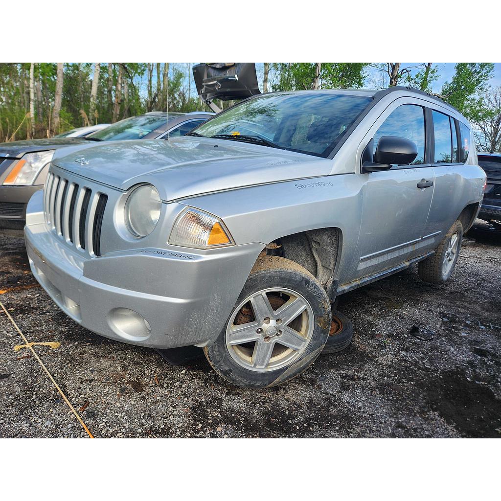JEEP COMPASS 2010