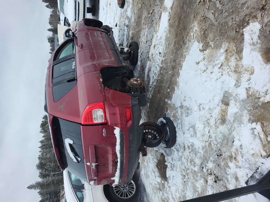 JEEP COMPASS 2011