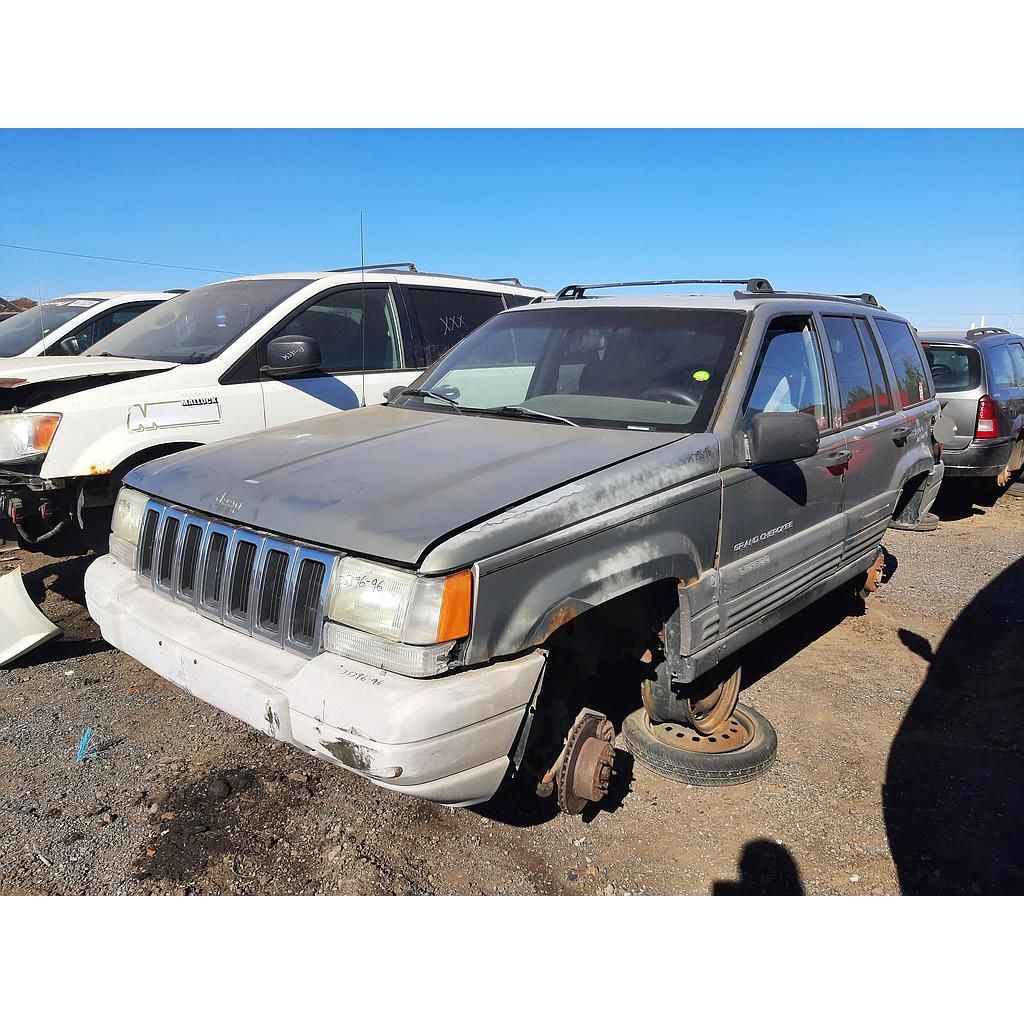 JEEP GRAND CHEROKEE 1996