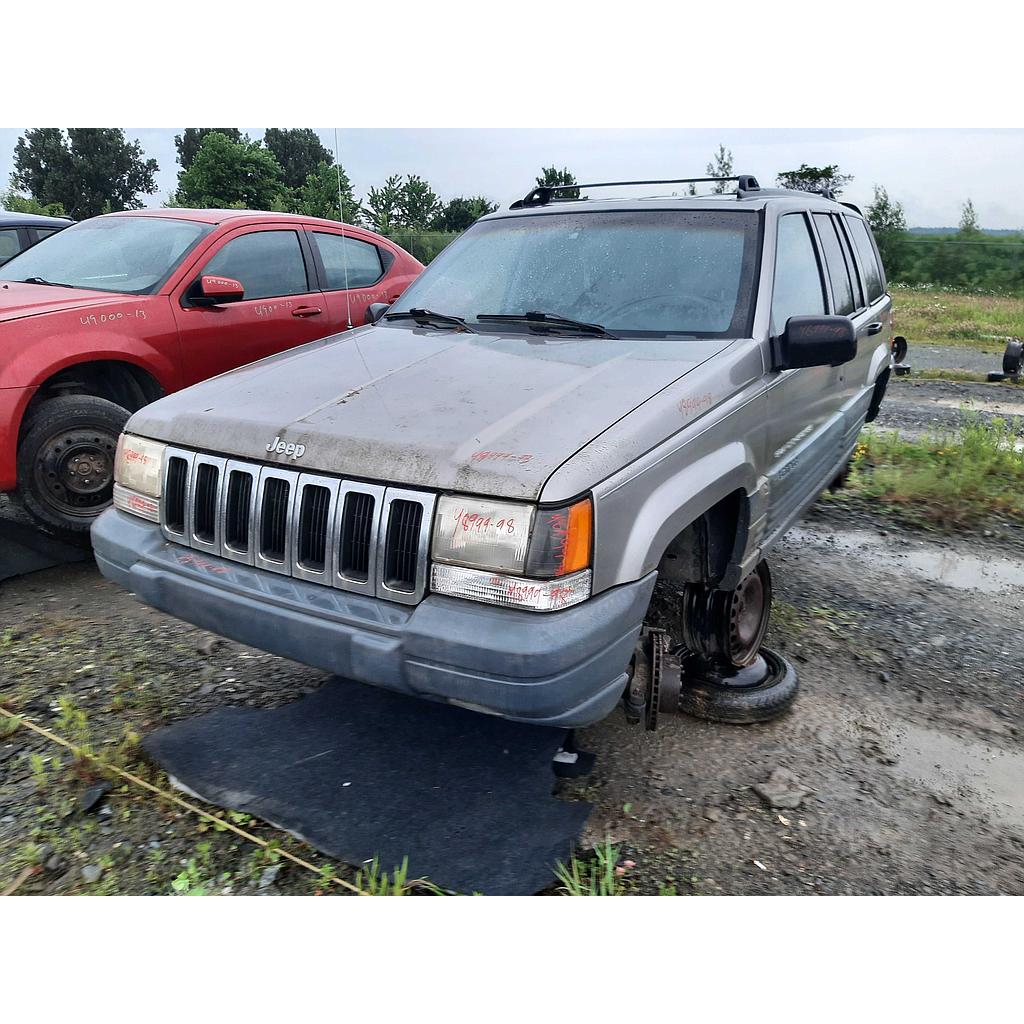 JEEP GRAND CHEROKEE 1998