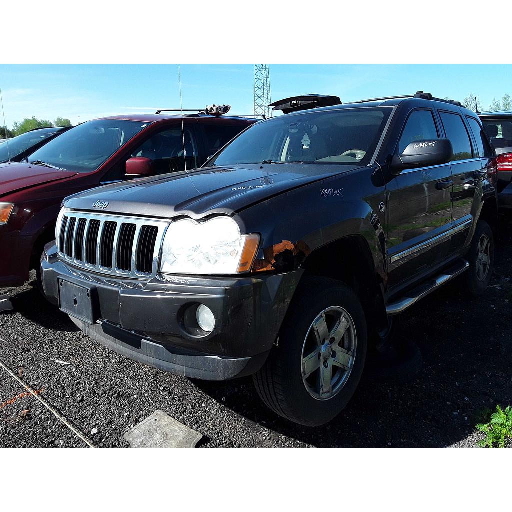 JEEP GRAND CHEROKEE 2005