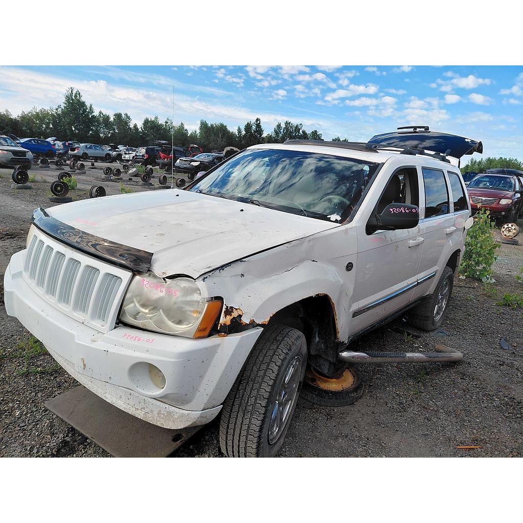 JEEP GRAND CHEROKEE 2005