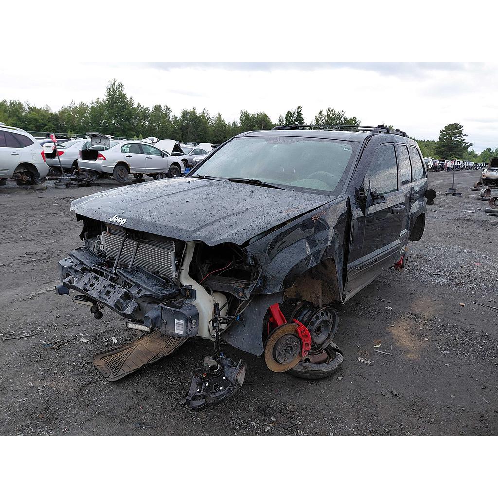 JEEP GRAND CHEROKEE 2005