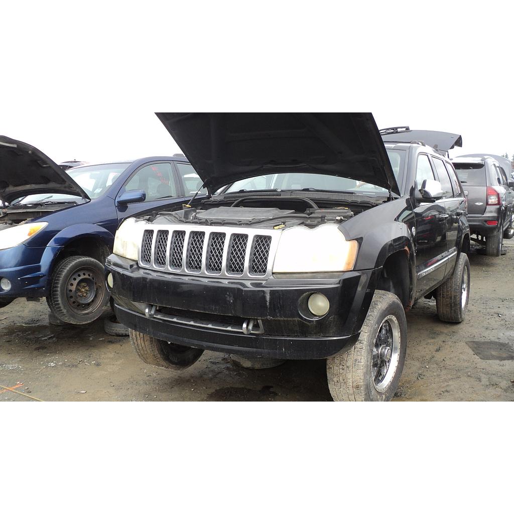 JEEP GRAND CHEROKEE 2006