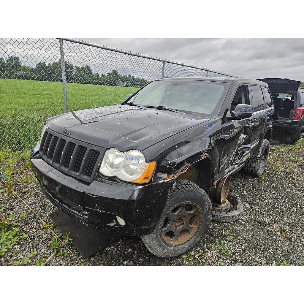 JEEP GRAND CHEROKEE 2008